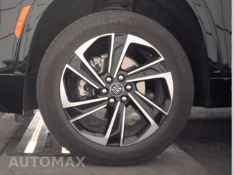 2025 Buick Enclave Sport Touring 1SM - miniatura 9