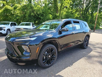 2025 Buick Enclave Sport Touring 1SM