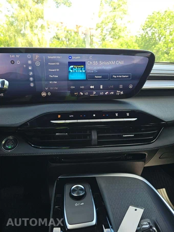 2025 Buick Enclave Sport Touring 1SM - miniatura 10