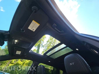 2025 Buick Enclave Sport Touring 1SM - miniatura 11