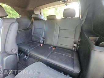 2025 Buick Enclave Sport Touring 1SM - miniatura 14