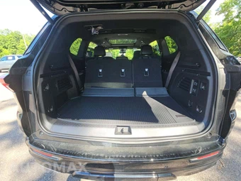 2025 Buick Enclave Sport Touring 1SM - miniatura 15