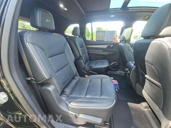 2025 Buick Enclave Sport Touring 1SM - miniatura 17