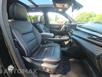 2025 Buick Enclave Sport Touring 1SM - miniatura 19