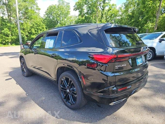 2025 Buick Enclave Sport Touring 1SM - miniatura 2