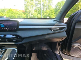 2025 Buick Enclave Sport Touring 1SM - miniatura 20