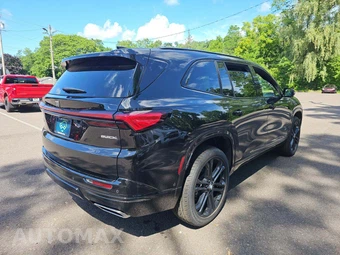 2025 Buick Enclave Sport Touring 1SM - miniatura 3