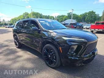 2025 Buick Enclave Sport Touring 1SM - miniatura 4