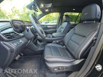 2025 Buick Enclave Sport Touring 1SM - miniatura 6
