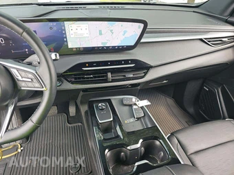 2025 Buick Enclave Sport Touring 1SM - miniatura 10