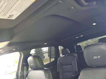 2025 Buick Enclave Sport Touring 1SM - miniatura 11