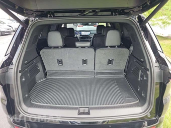 2025 Buick Enclave Sport Touring 1SM - miniatura 15