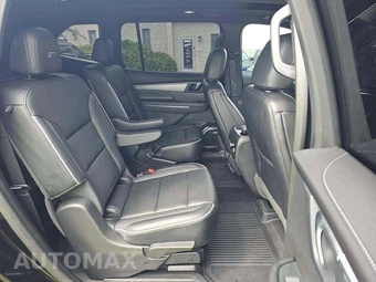 2025 Buick Enclave Sport Touring 1SM - miniatura 17