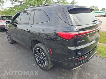 2025 Buick Enclave Sport Touring 1SM - miniatura 2