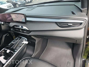 2025 Buick Enclave Sport Touring 1SM - miniatura 20