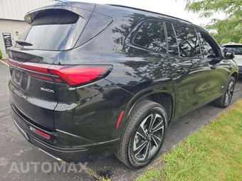 2025 Buick Enclave Sport Touring 1SM - miniatura 3