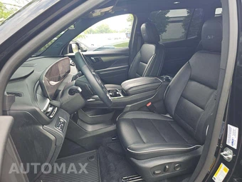 2025 Buick Enclave Sport Touring 1SM - miniatura 6