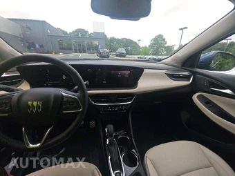 2025 Buick Encore GX Avenir 1SL - miniatura 10