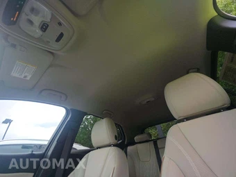 2025 Buick Encore GX Avenir 1SL - miniatura 11