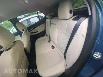 2025 Buick Encore GX Avenir 1SL - miniatura 13