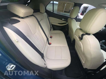 2025 Buick Encore GX Avenir 1SL - miniatura 16