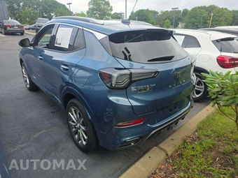 2025 Buick Encore GX Avenir 1SL - miniatura 2