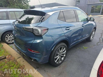2025 Buick Encore GX Avenir 1SL - miniatura 3