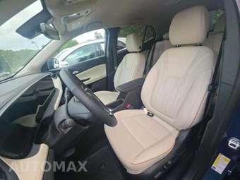 2025 Buick Encore GX Avenir 1SL - miniatura 6