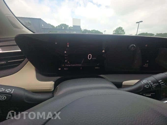 2025 Buick Encore GX Avenir 1SL - miniatura 9