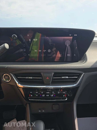 2025 Buick Encore GX Avenir 1SL - miniatura 10