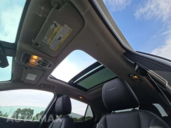 2025 Buick Encore GX Avenir 1SL - miniatura 11