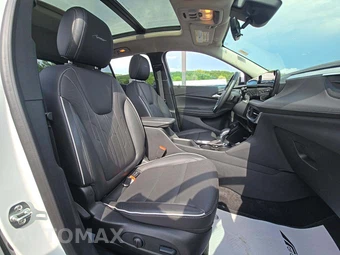 2025 Buick Encore GX Avenir 1SL - miniatura 18