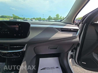 2025 Buick Encore GX Avenir 1SL - miniatura 19