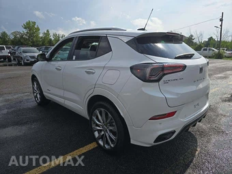 2025 Buick Encore GX Avenir 1SL - miniatura 2