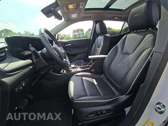 2025 Buick Encore GX Avenir 1SL - miniatura 6