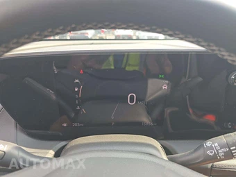 2025 Buick Encore GX Avenir 1SL - miniatura 9