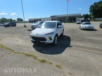 2025 Buick Encore GX Preferred 1SB