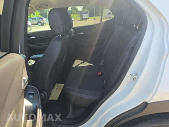 2025 Buick Encore GX Preferred 1SB - miniatura 10