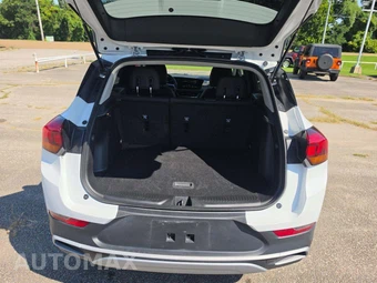 2025 Buick Encore GX Preferred 1SB - miniatura 11