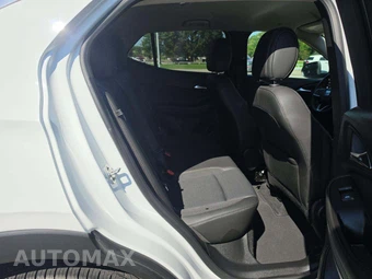 2025 Buick Encore GX Preferred 1SB - miniatura 13