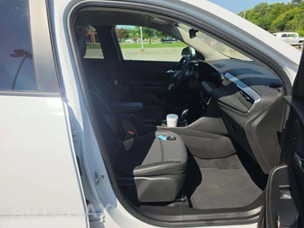 2025 Buick Encore GX Preferred 1SB - miniatura 15