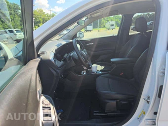 2025 Buick Encore GX Preferred 1SB - miniatura 3