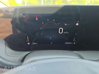 2025 Buick Encore GX Preferred 1SB - miniatura 6