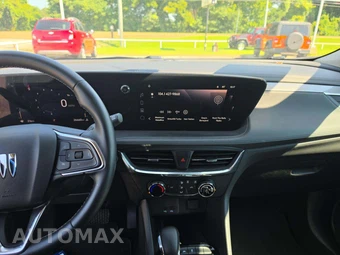 2025 Buick Encore GX Preferred 1SB - miniatura 7
