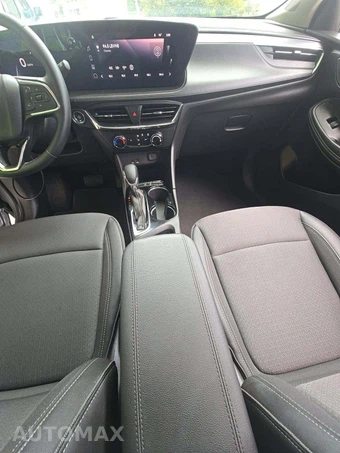 2025 Buick Encore GX Preferred 1SB – miniatura 10