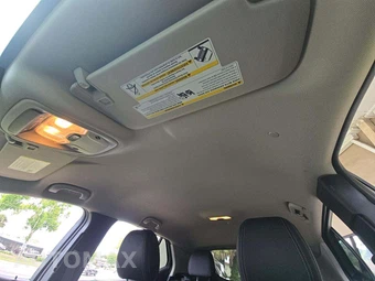 2025 Buick Encore GX Preferred 1SB – miniatura 11