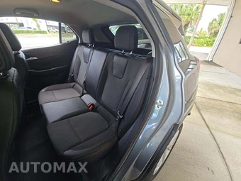 2025 Buick Encore GX Preferred 1SB – miniatura 13