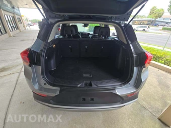 2025 Buick Encore GX Preferred 1SB – miniatura 14