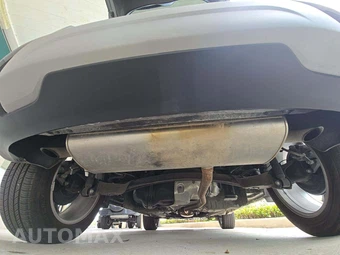 2025 Buick Encore GX Preferred 1SB – miniatura 15