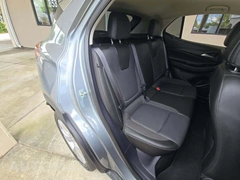 2025 Buick Encore GX Preferred 1SB – miniatura 16